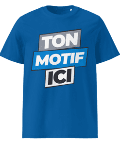 T-shirt personnalisé Enfants