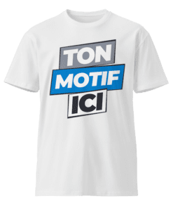 T-shirt personnalisé femmes – Image 3