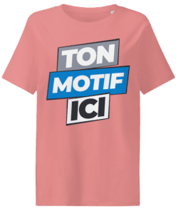 T-shirt personnalisé femmes – Image 4