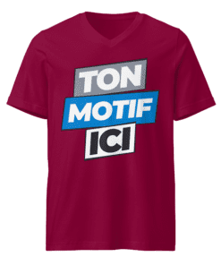 T-shirt personnalisé femmes – Image 5