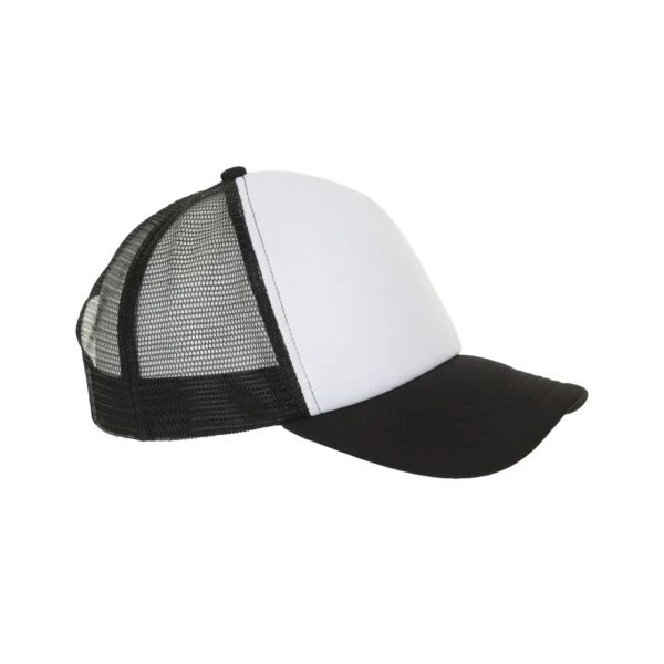 Casquette Filet Violet – Image 6