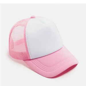 Casquette personnalisées avec Filet