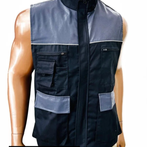 Gilet de Travail multi-poches
