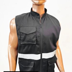 Gilet de Travail multi-poches