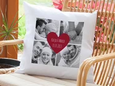 Coussin Personnalisé - Image 3